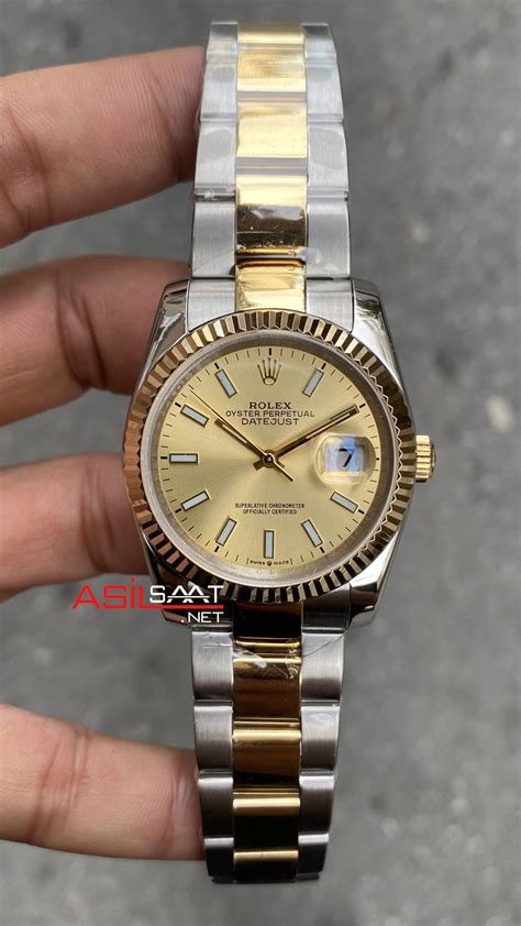 rolex datejust kadın|lady datejust.